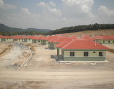 Single Storey Bungalow