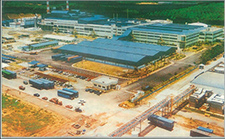 Picture Tube Factory