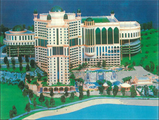 Sunway Lagoon Resort Hotel